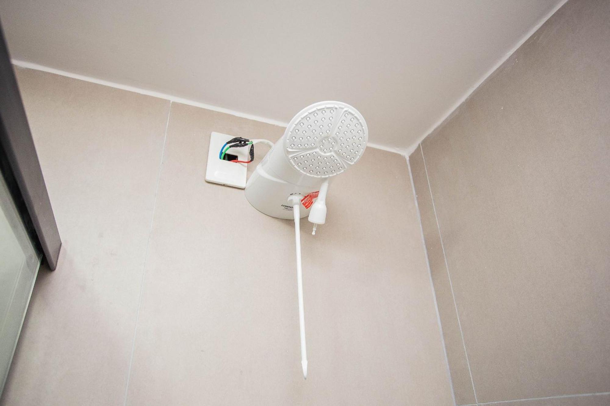 Apartamento Bauten #211 - Flat Em Cabo Branco Por Carpediem João Pessoa